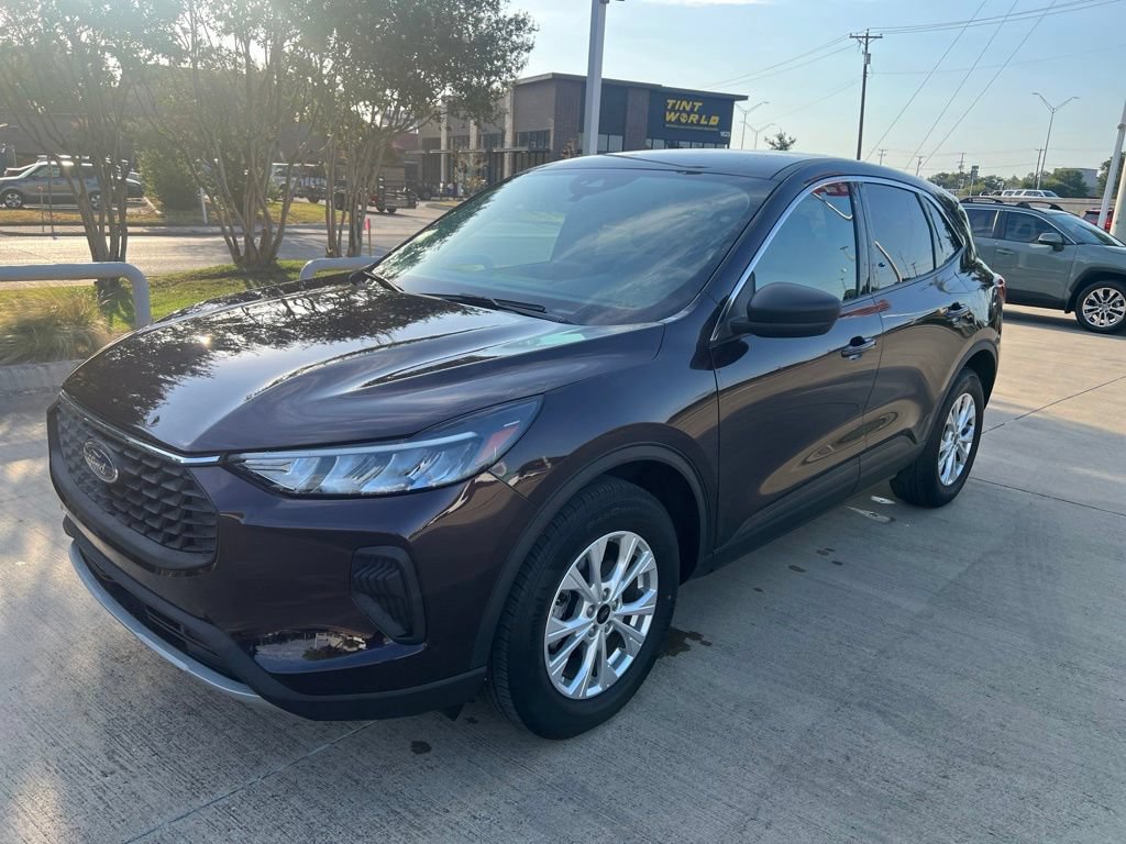 Used 2023 Ford Escape Active