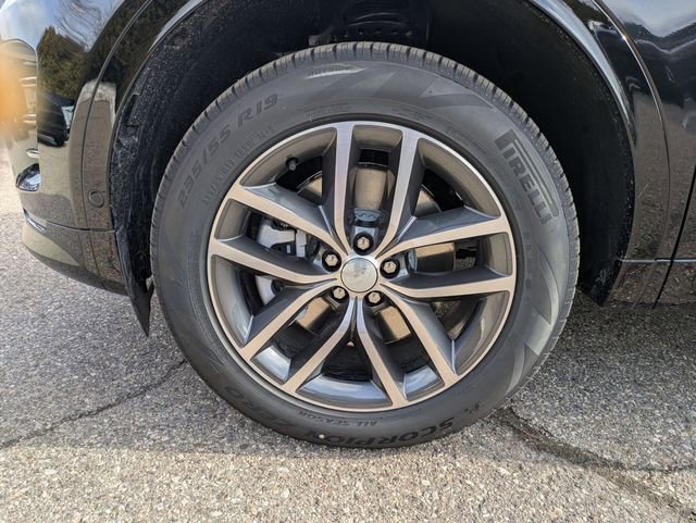 New 2026 Land Rover Discovery Sport Landmark image 21