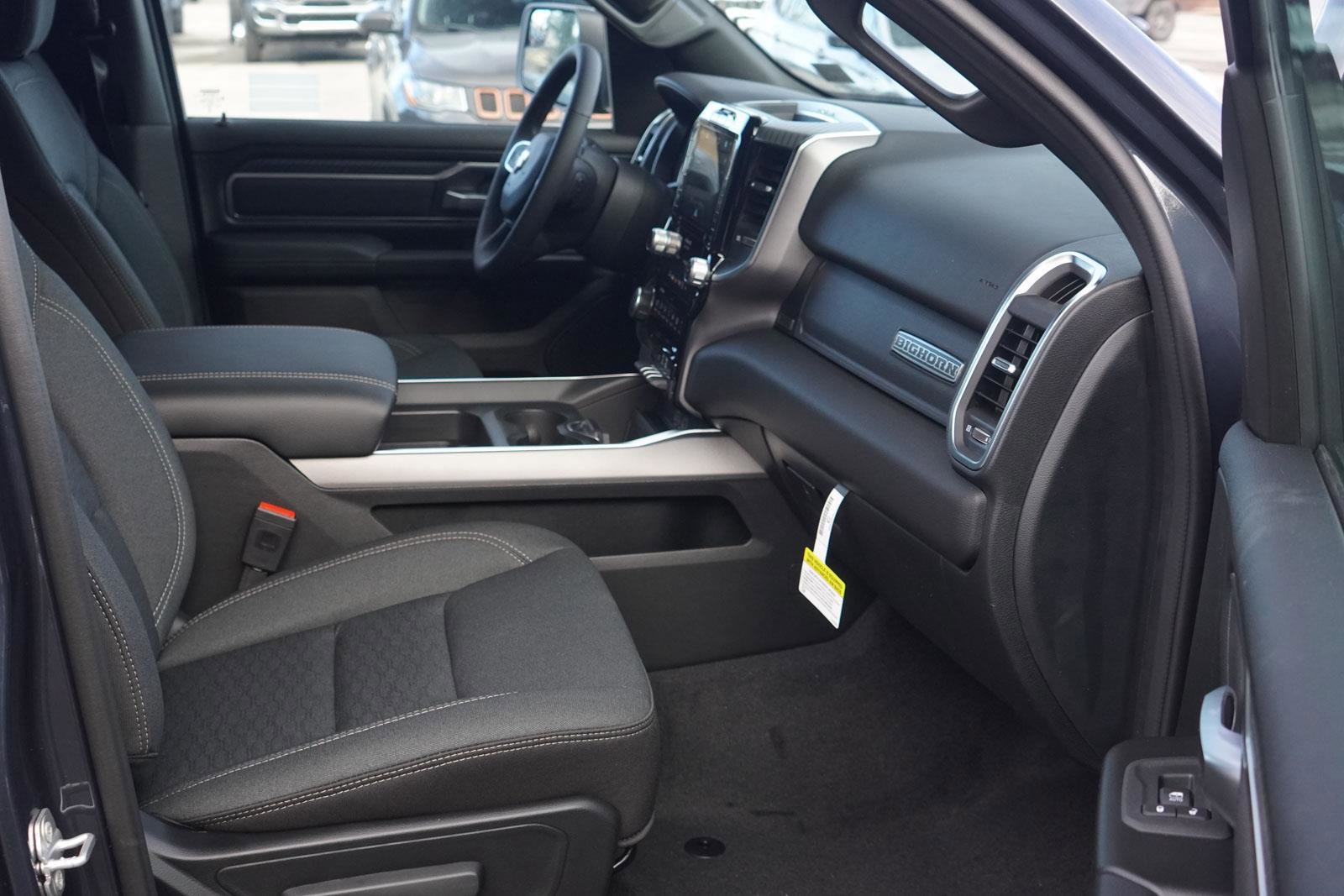 New 2026 RAM 1500 Big Horn image 53