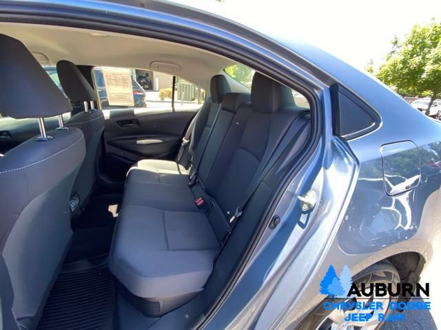 Used 2024 Toyota Corolla LE FWD image 19