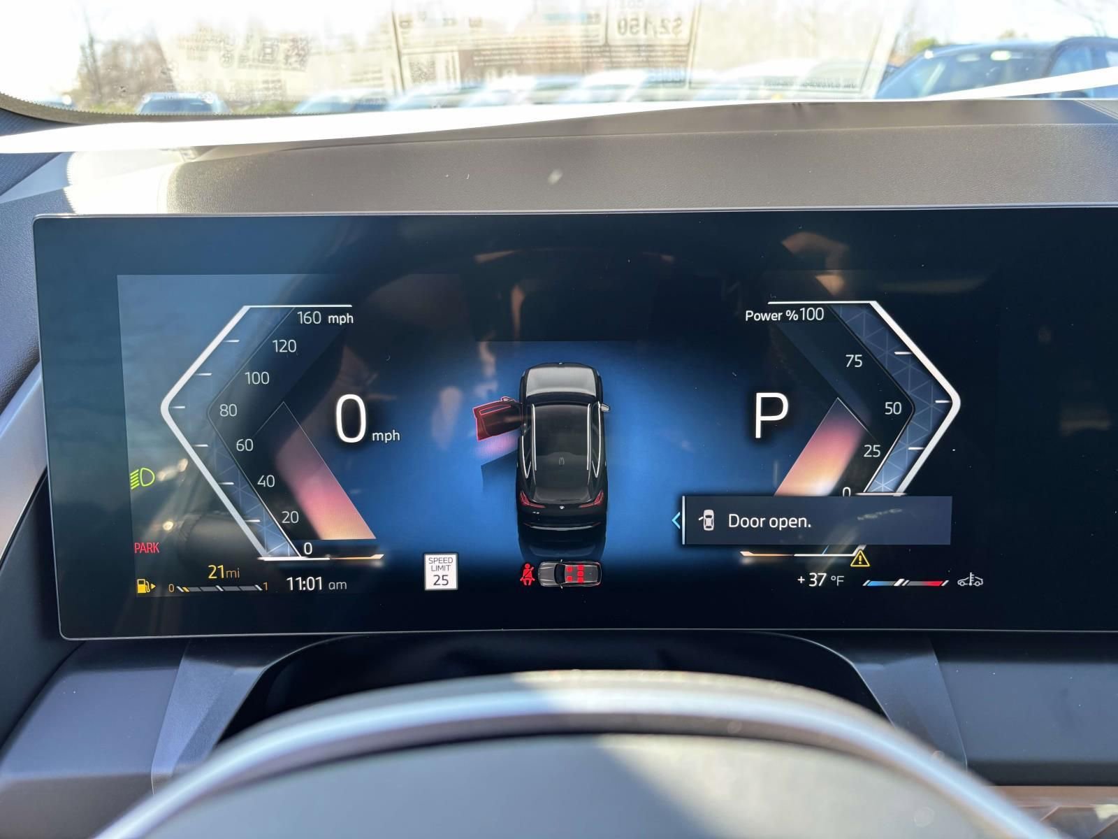 New 2026 BMW X3 xDrive30 image 14