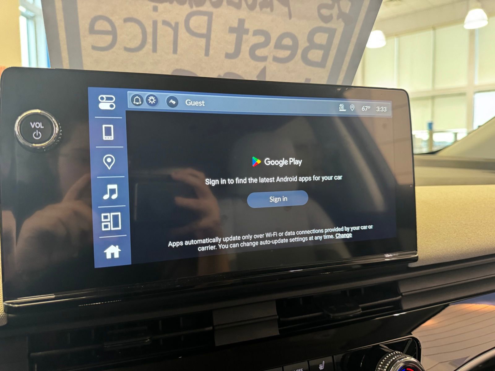 New 2025 Honda Prologue EX image 33