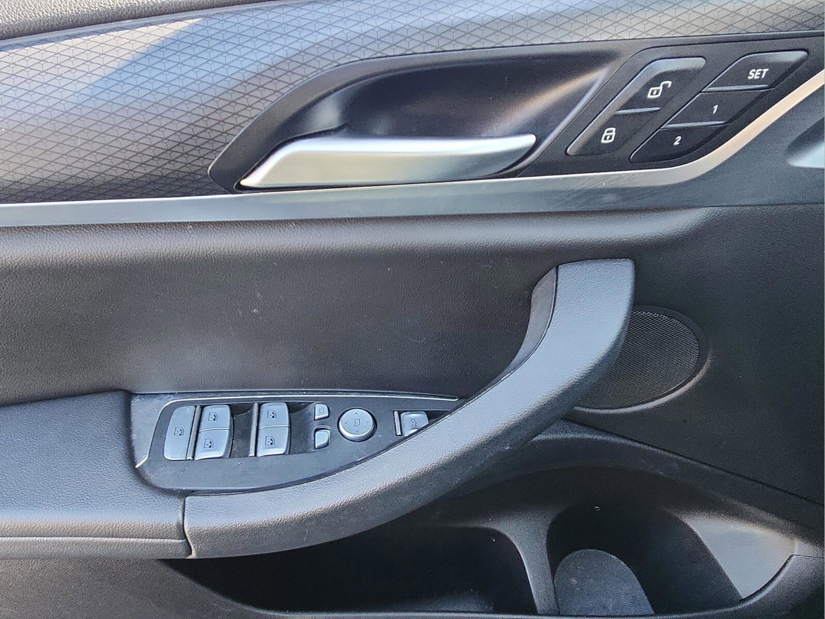 Used 2023 BMW X3 sDrive30i w/ M Sport Package image 23