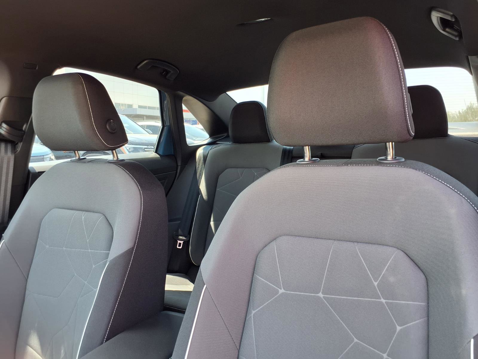 New 2026 Volkswagen Jetta Sport image 9