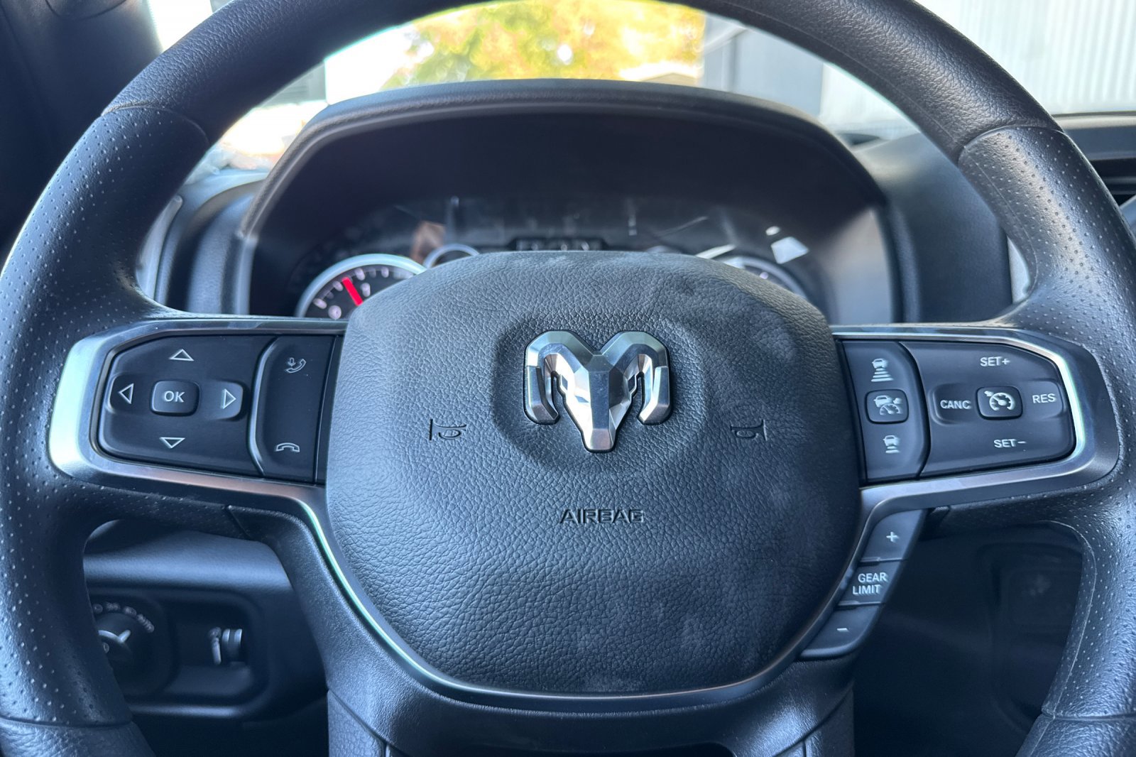 New 2026 RAM 2500 Tradesman image 22