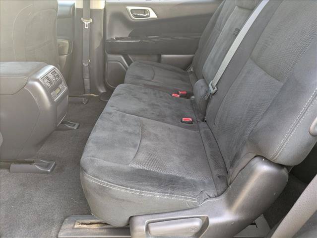 Used 2015 Nissan Pathfinder SV w/ Cargo Package FWD image 18