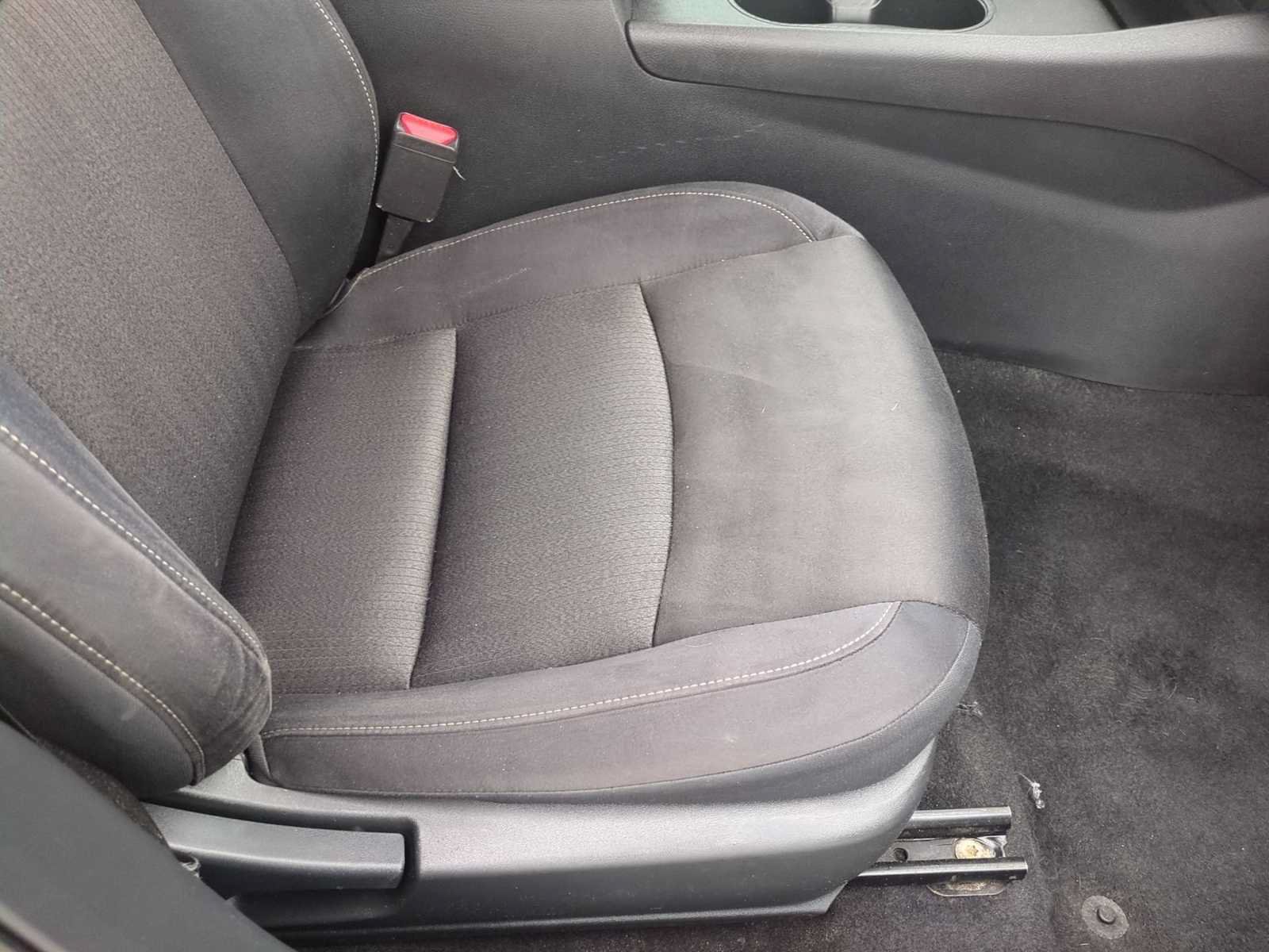 Used 2021 Nissan Altima 2.5 S w/ Driver Assist Package FWD image 26