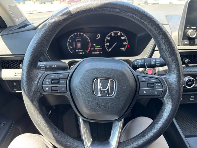 Used 2023 Honda CR-V EX image 12