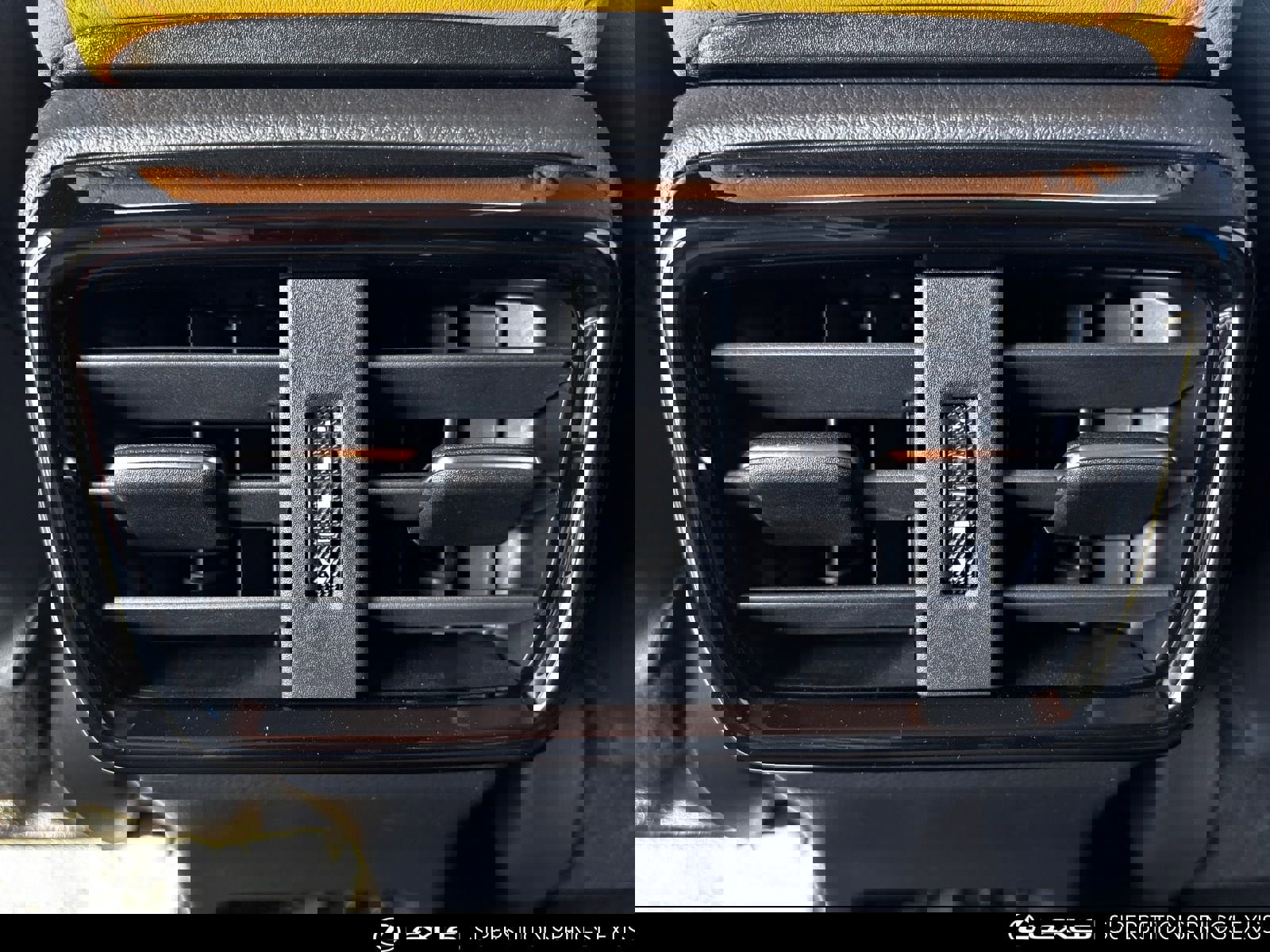 New 2026 Lexus NX 350 350 Luxury image 23