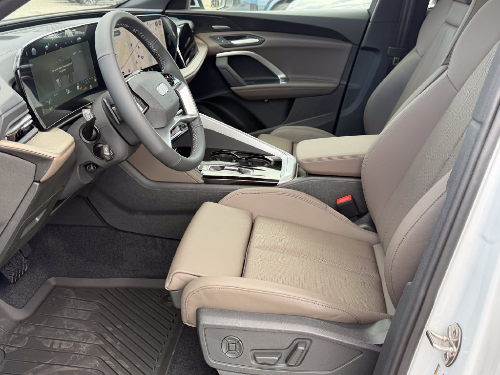 New 2026 Audi Q5 Premium Plus AWD/4WD image 20