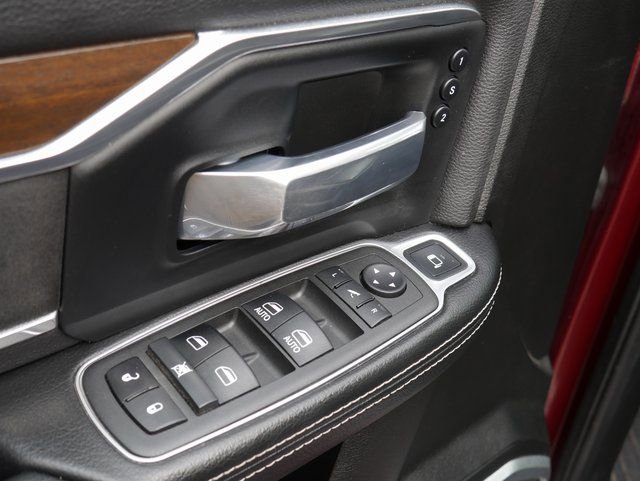 Used 2022 RAM 3500 Laramie image 14