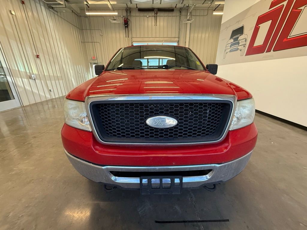 Used 2006 Ford F150 XLT image 13