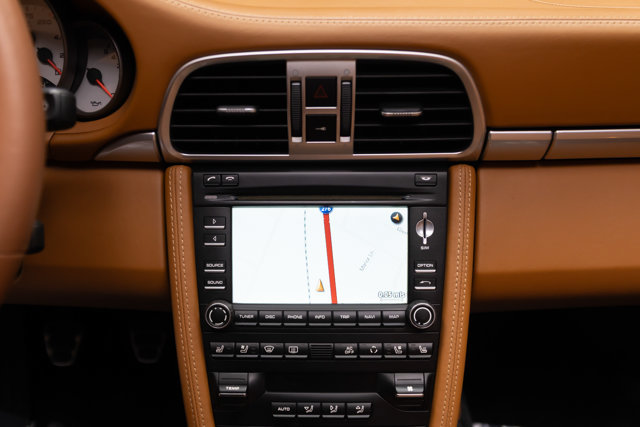 Used 2009 Porsche 911 Carrera 4S AWD/4WD image 85