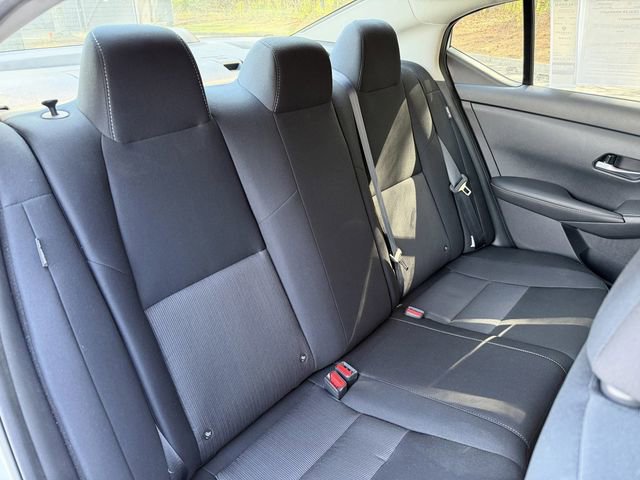 Used 2023 Nissan Sentra SV image 27