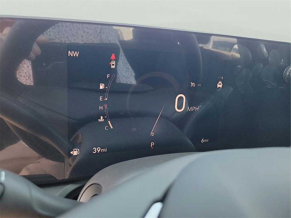 New 2026 Buick Encore GX Sport Touring w/ Comfort Package image 17