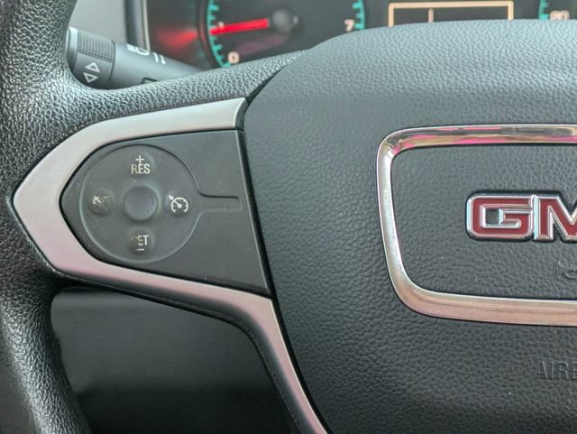 Used 2021 GMC Canyon Elevation Standard w/ Convenience Package image 19