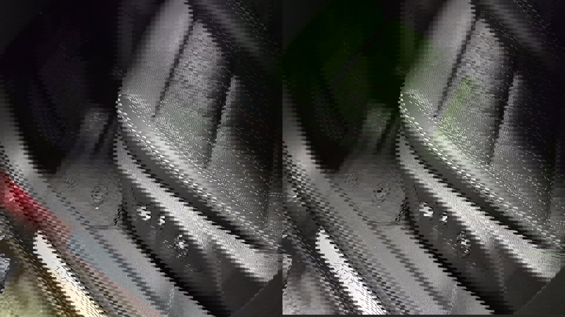 Used 2021 Buick Envision Avenir w/ Technology Package II image 19