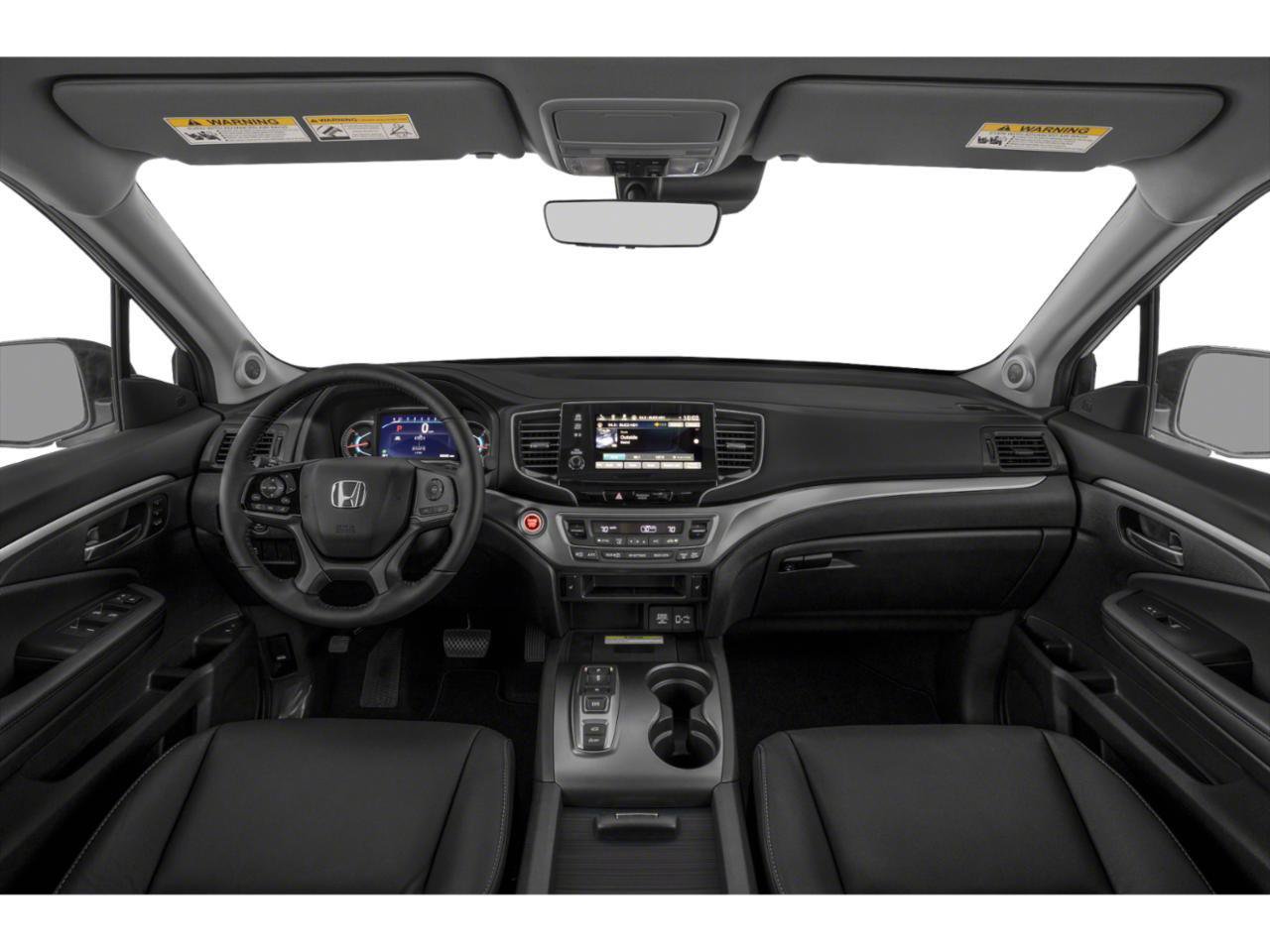 Used 2021 Honda Pilot Special Edition image 3