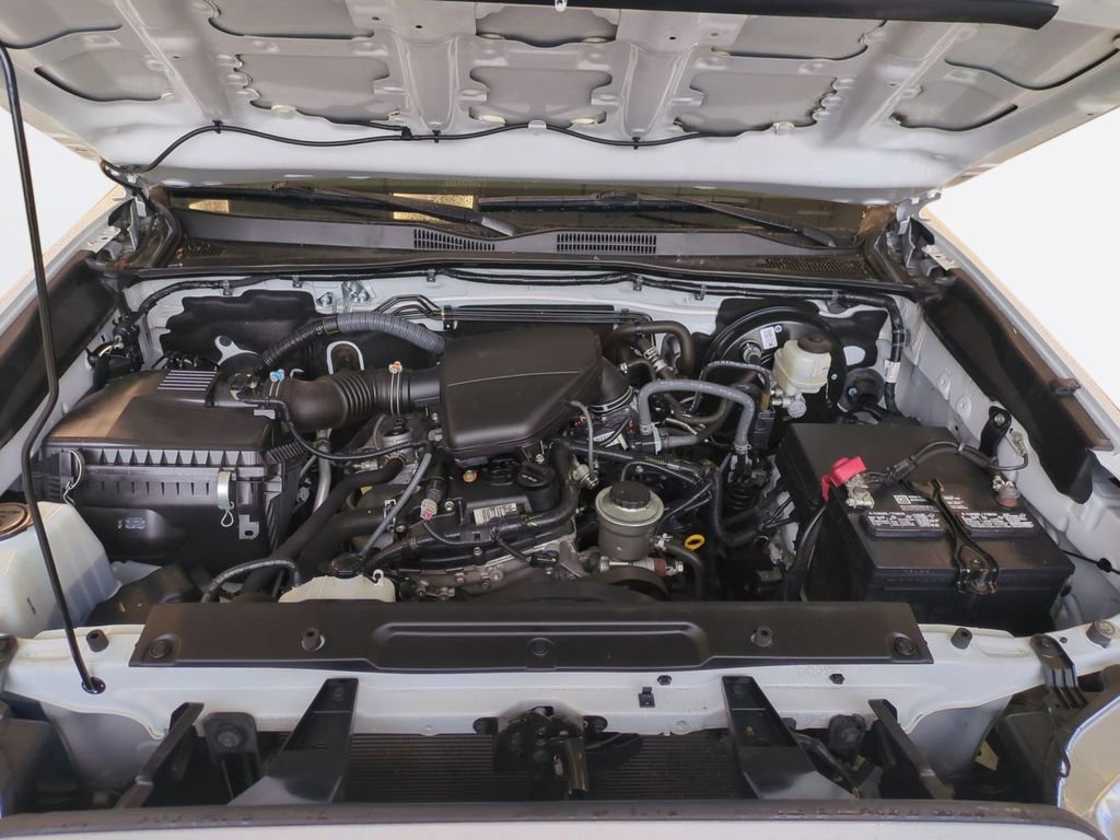 Used 2022 Toyota Tacoma SR RWD image 28