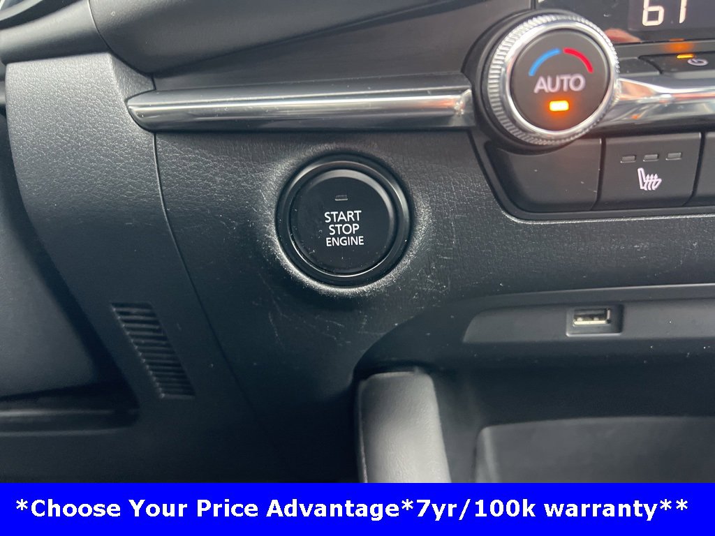 Used 2021 MAZDA MAZDA3 s image 48