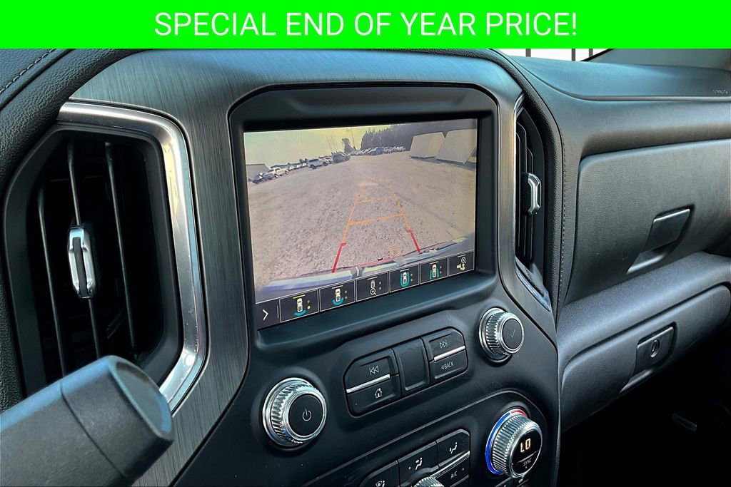 Used 2019 GMC Sierra 1500 Denali w/ Technology Package image 14