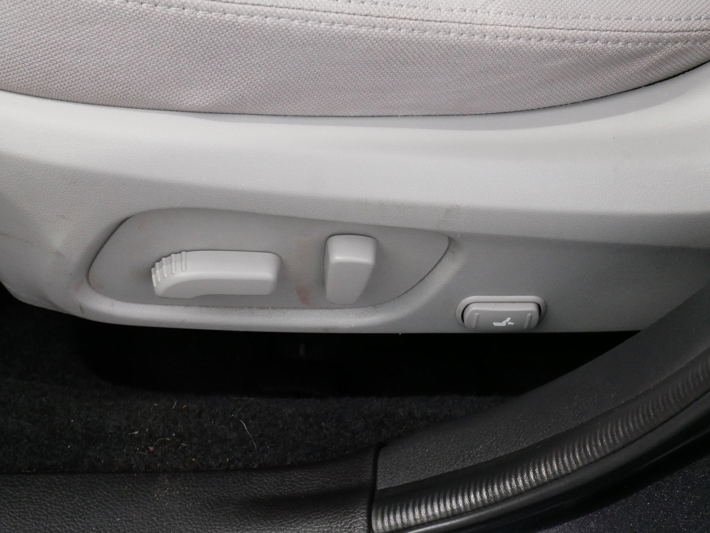 Used 2016 Subaru Forester 2.5i Premium image 20