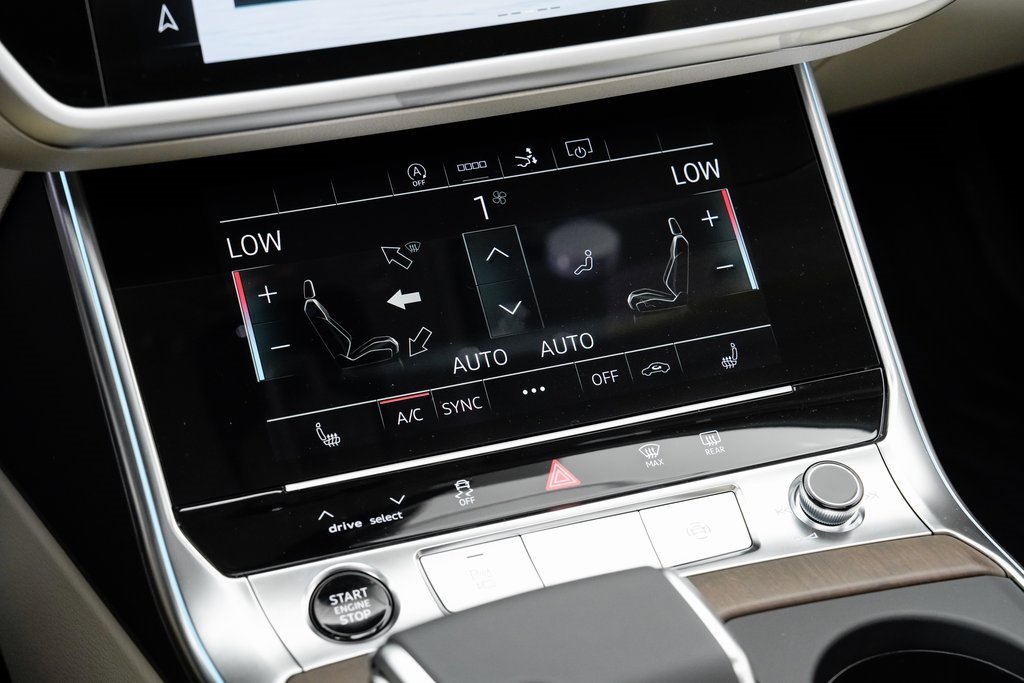 Used 2025 Audi A7 3.0T Premium image 17