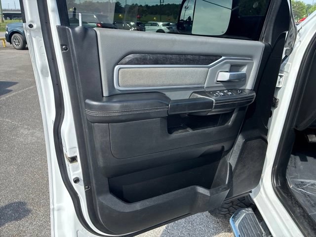 Used 2021 RAM 2500 Big Horn AWD/4WD image 23