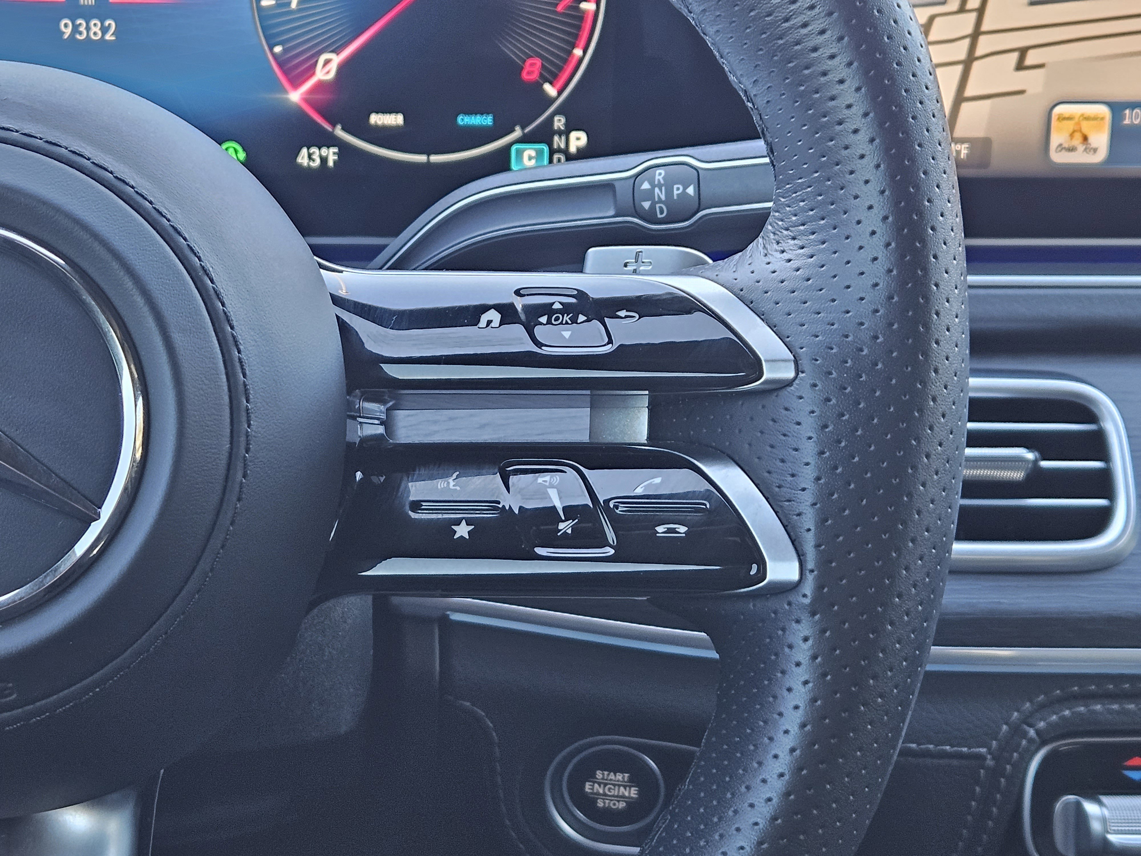 Certified 2025 Mercedes-Benz GLE 450 GLE 450 image 29