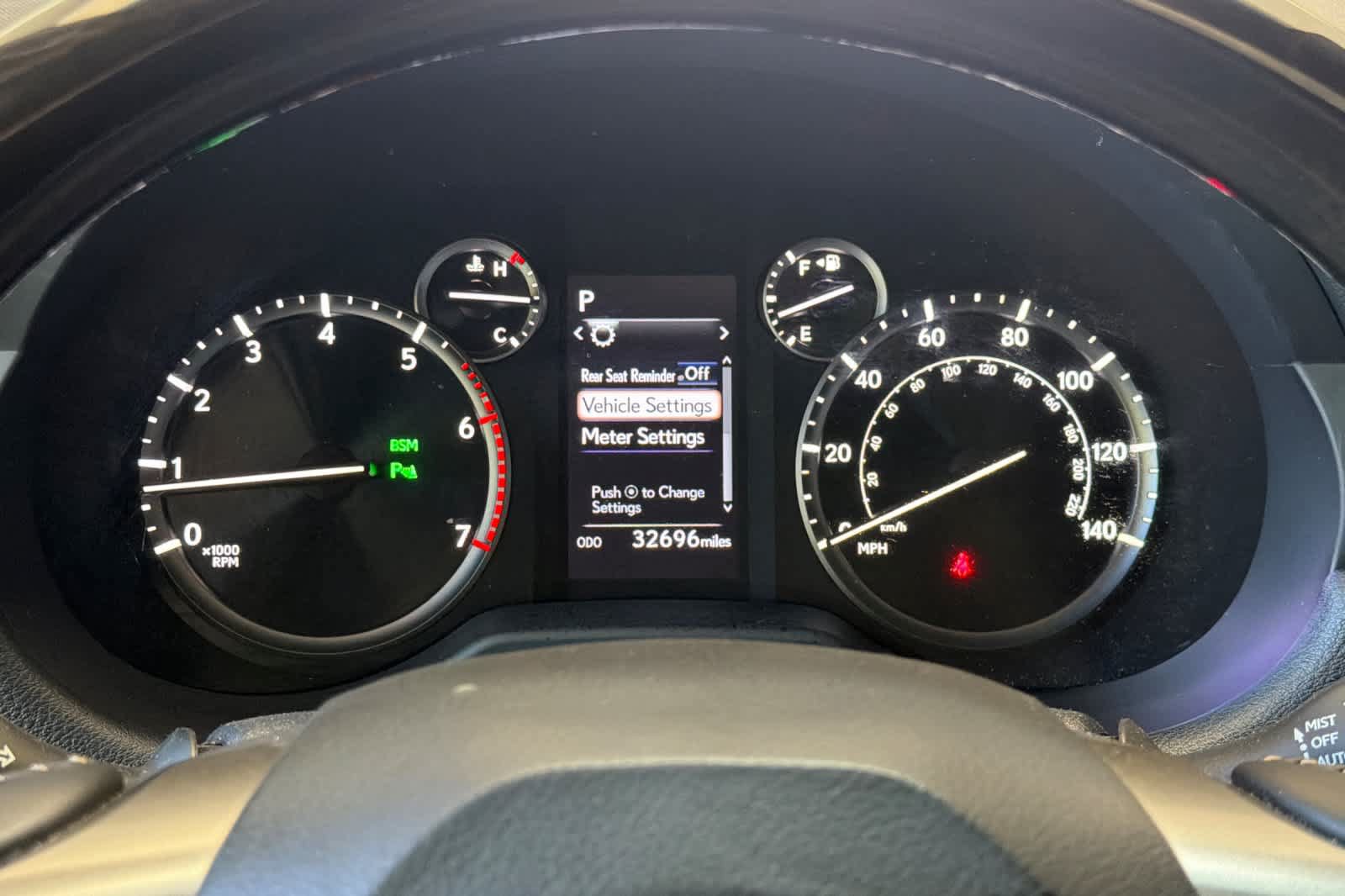 Used 2022 Lexus GX 460 Premium w/ Premium Package AWD/4WD image 29
