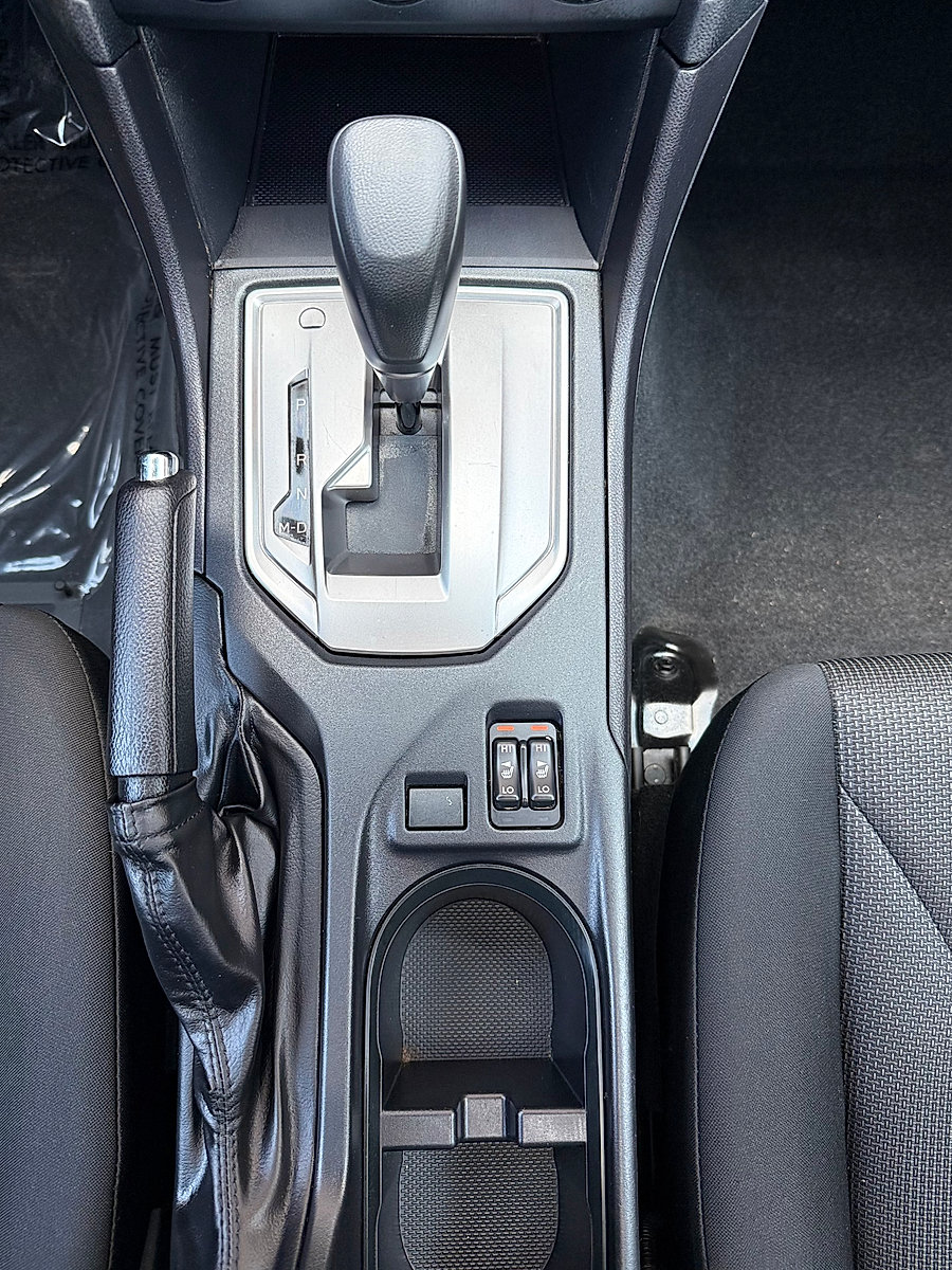 Used 2018 Subaru Impreza 2.0i Premium AWD/4WD image 17