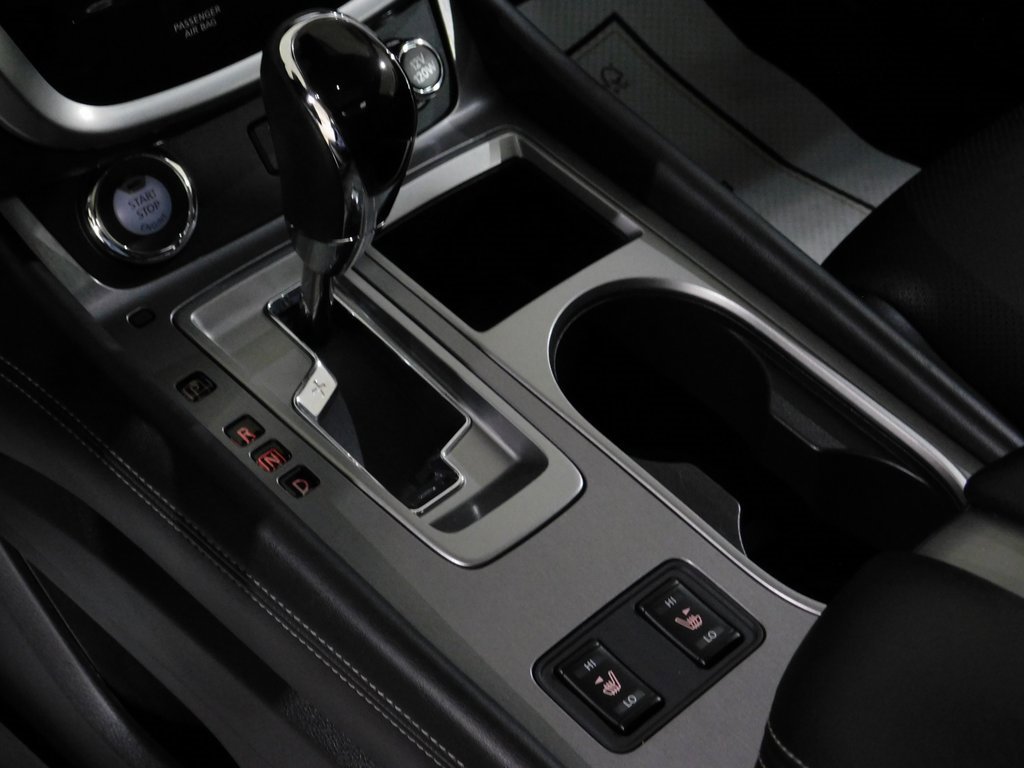 Used 2024 Nissan Murano SL image 64