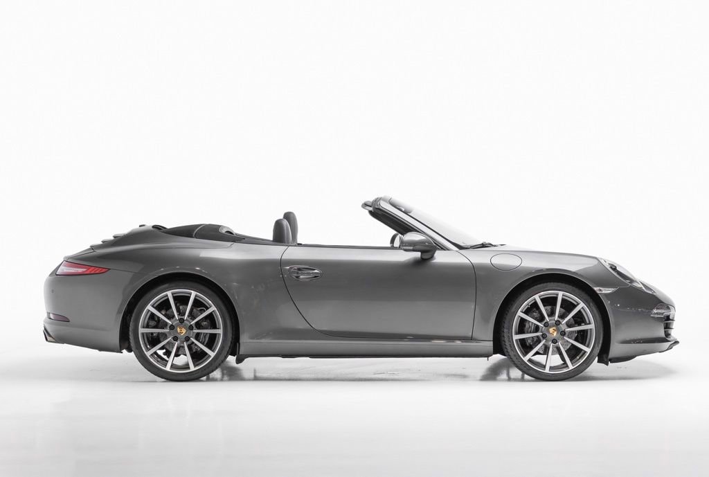 Used 2013 Porsche 911 Carrera image 7