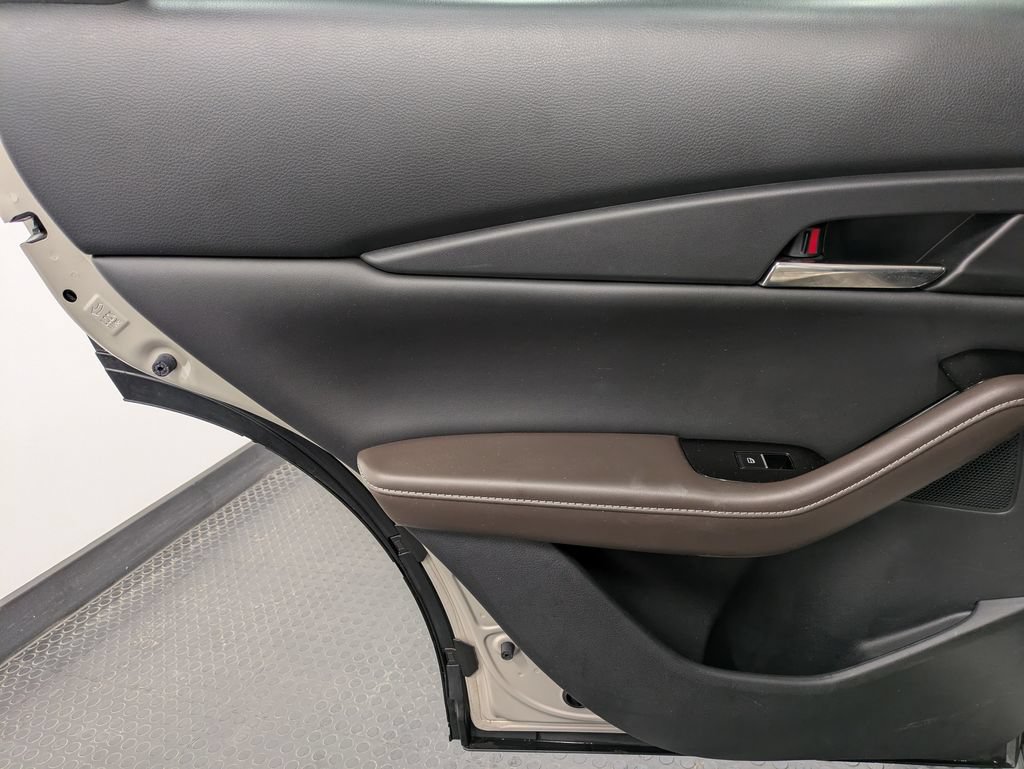Certified 2023 MAZDA CX-30 AWD 2.5 S w/ Premium Package image 24