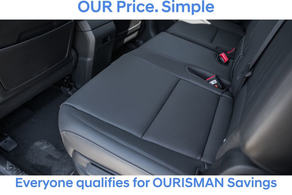 New 2026 Hyundai Santa Fe SEL image 30