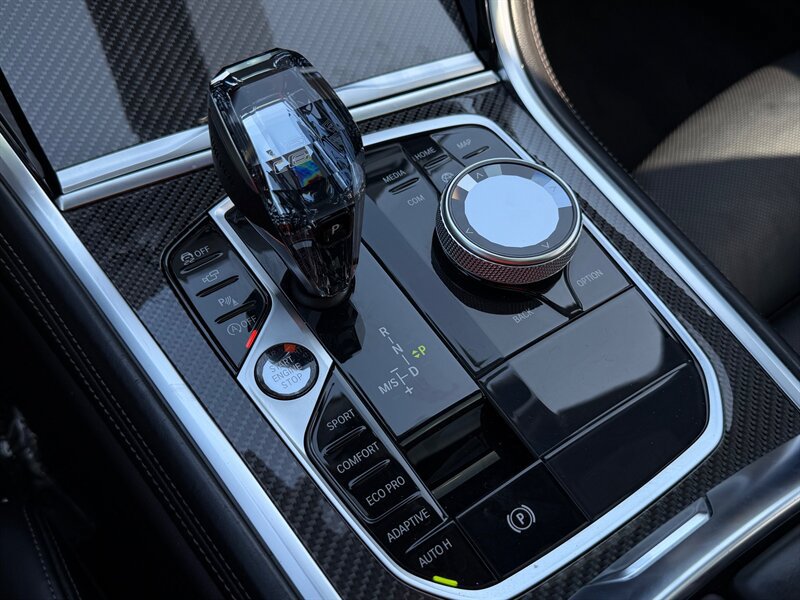 Used 2022 BMW M850i Gran Coupe xDrive AWD/4WD image 30