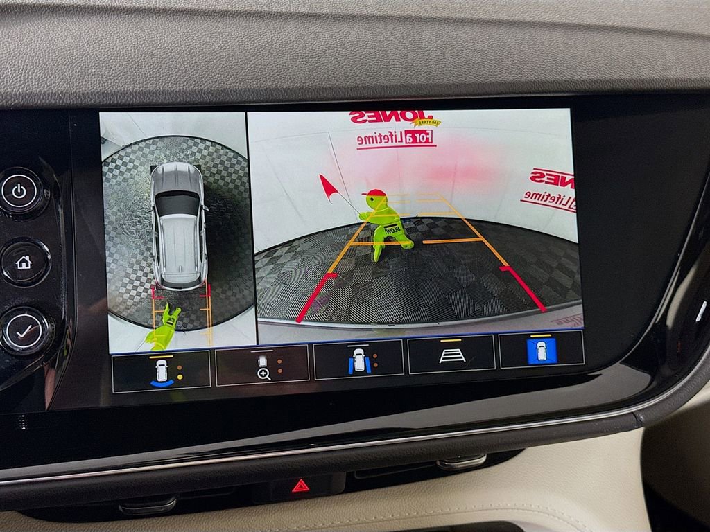 Used 2023 Buick Envision Avenir image 6