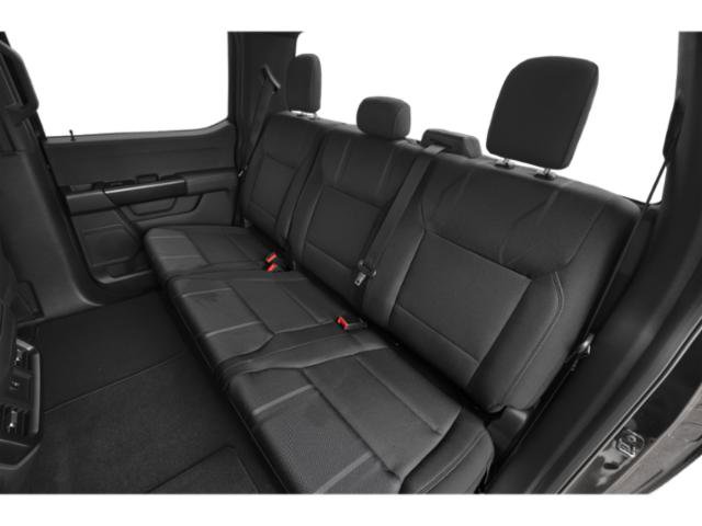 New 2026 Ford F150 STX RWD image 10