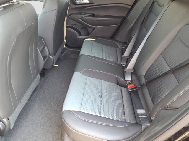 New 2026 Chevrolet Trax LT w/ Driver Confidence Package FWD image 16