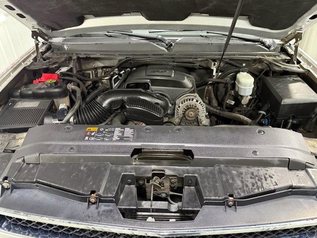 Used 2013 Chevrolet Tahoe LS image 25