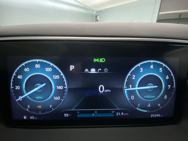 Used 2024 Hyundai Santa Cruz SEL w/ Activity Package image 15