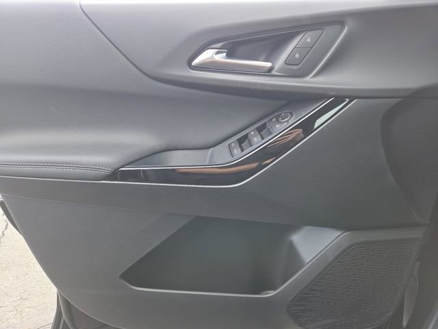 New 2026 Chevrolet Equinox LT w/ Safety and Technology Package image 32