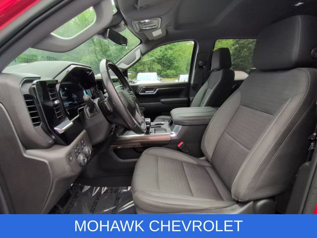 Used 2023 Chevrolet Silverado 1500 LT Trail Boss w/ Protection Package AWD/4WD image 19