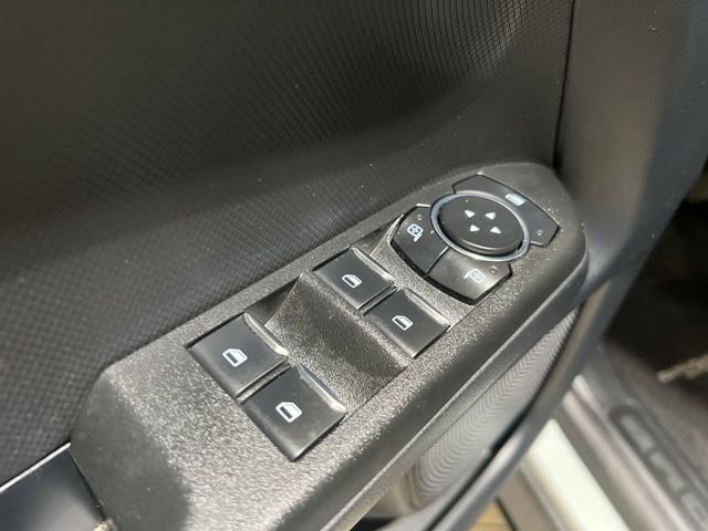 Used 2023 Ford Bronco Sport Outer Banks w/ Tech Package image 22