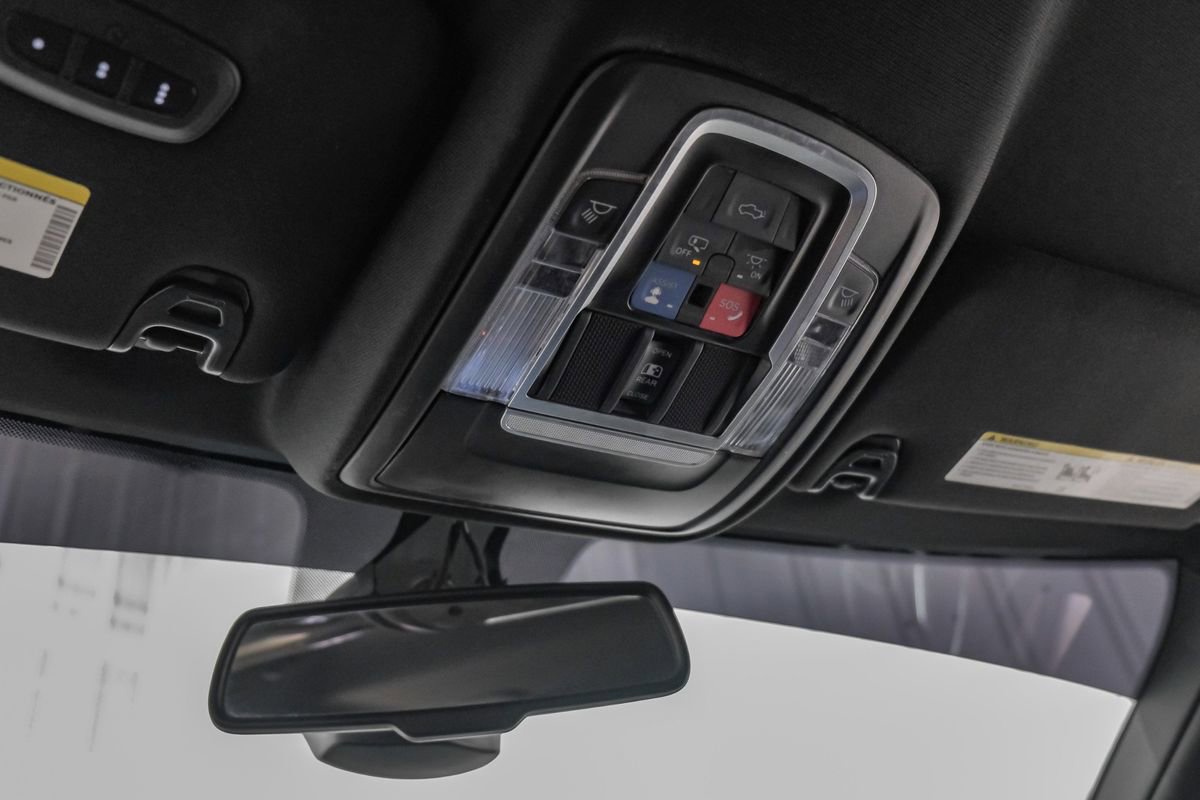 Used 2022 RAM 2500 Laramie image 27