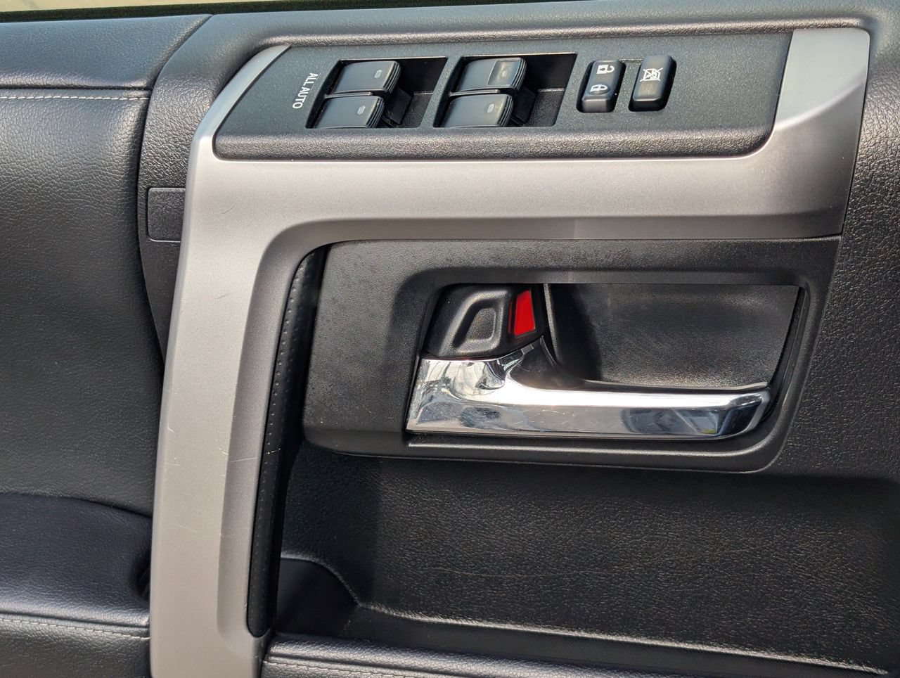 Used 2024 Toyota 4Runner SR5 RWD image 25