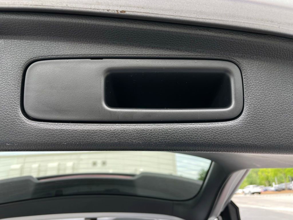 Certified 2024 Honda CR-V Sport image 42