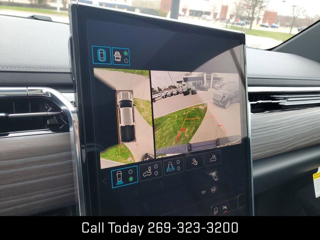 New 2025 GMC Sierra EV Denali image 7