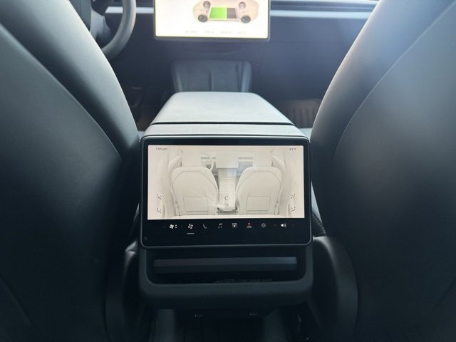 Used 2025 Tesla Model 3 Long Range image 10