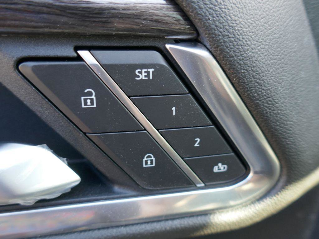 New 2026 Chevrolet Silverado 3500 LTZ w/ LTZ Plus Package image 22